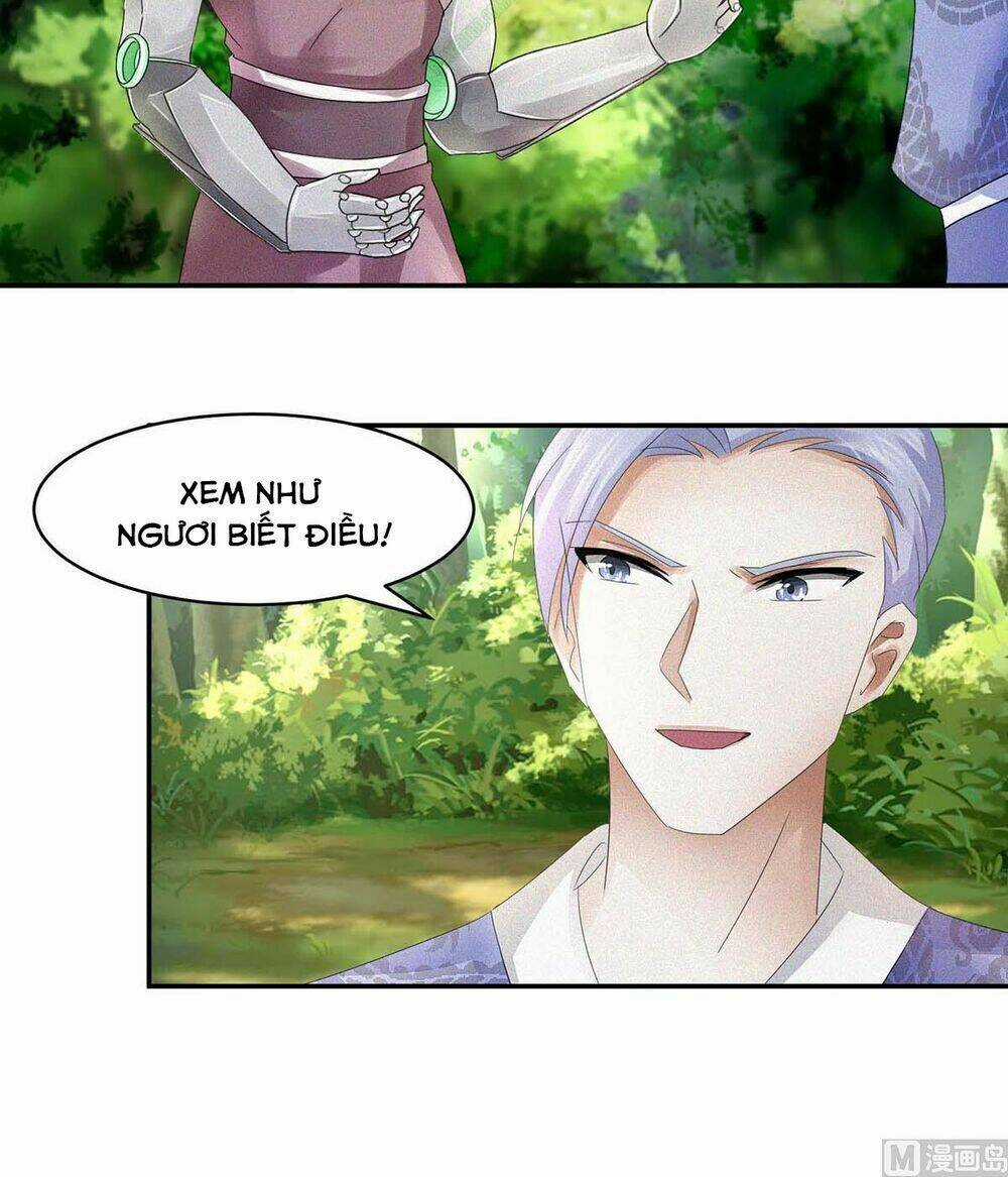 Cửu Dương Đế Tôn - Chapter 55 - Trang 14