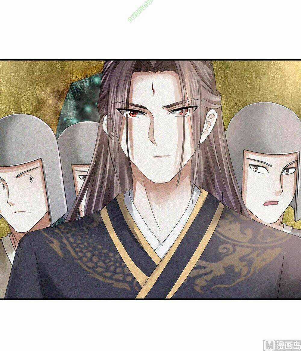 Cửu Dương Đế Tôn - Chapter 55 - Trang 20