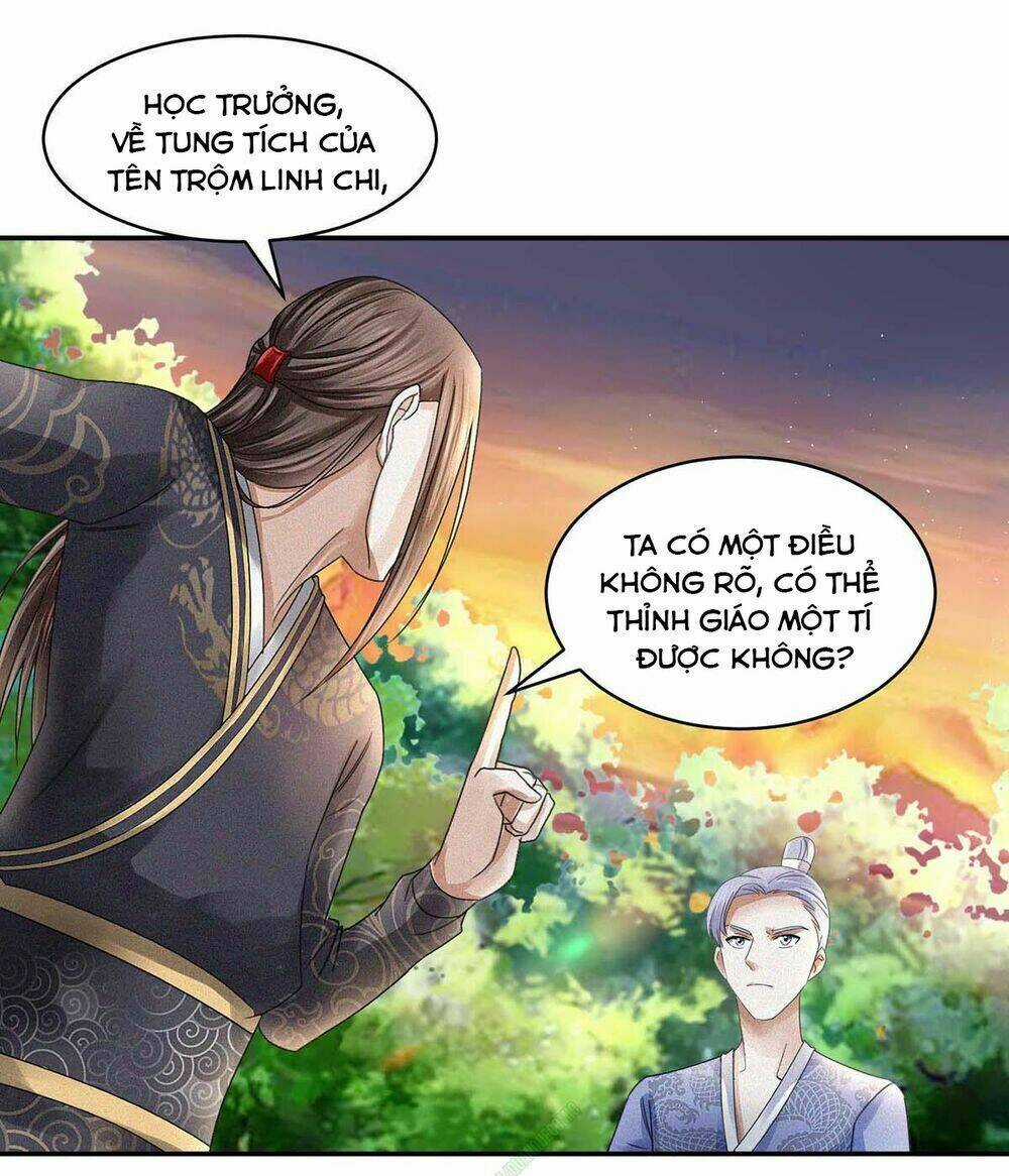 Cửu Dương Đế Tôn - Chapter 55 - Trang 29