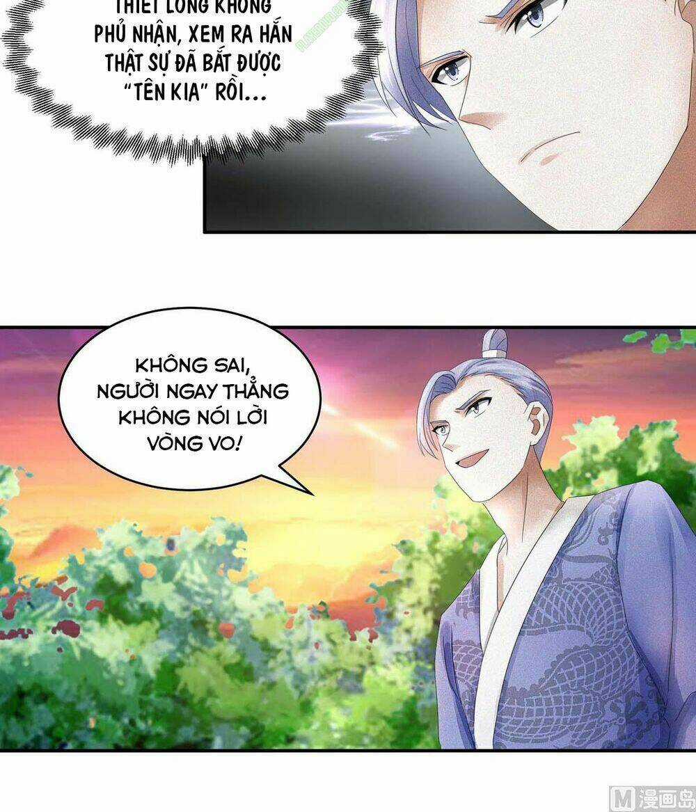 Cửu Dương Đế Tôn - Chapter 55 - Trang 4