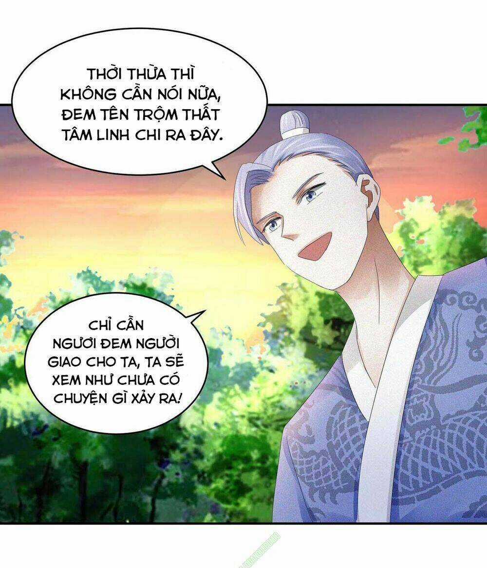 Cửu Dương Đế Tôn - Chapter 55 - Trang 5