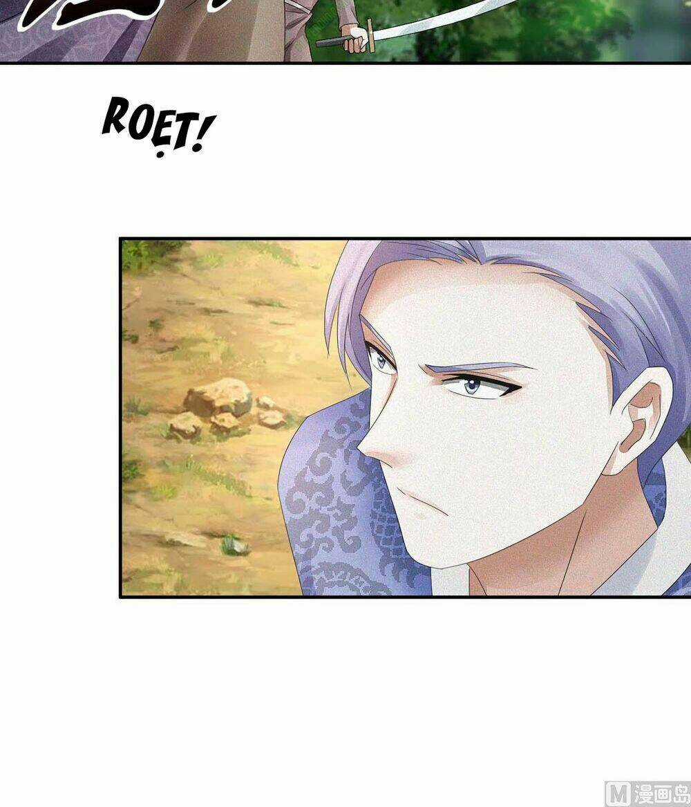 Cửu Dương Đế Tôn - Chapter 55 - Trang 8