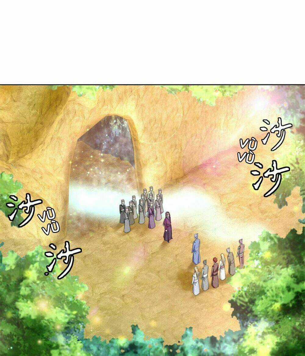 Cửu Dương Đế Tôn - Chapter 56 - Trang 1