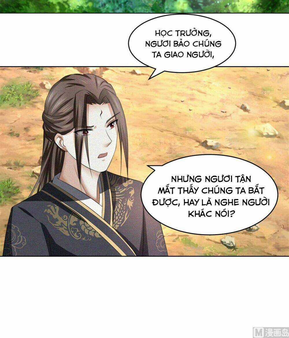 Cửu Dương Đế Tôn - Chapter 56 - Trang 2