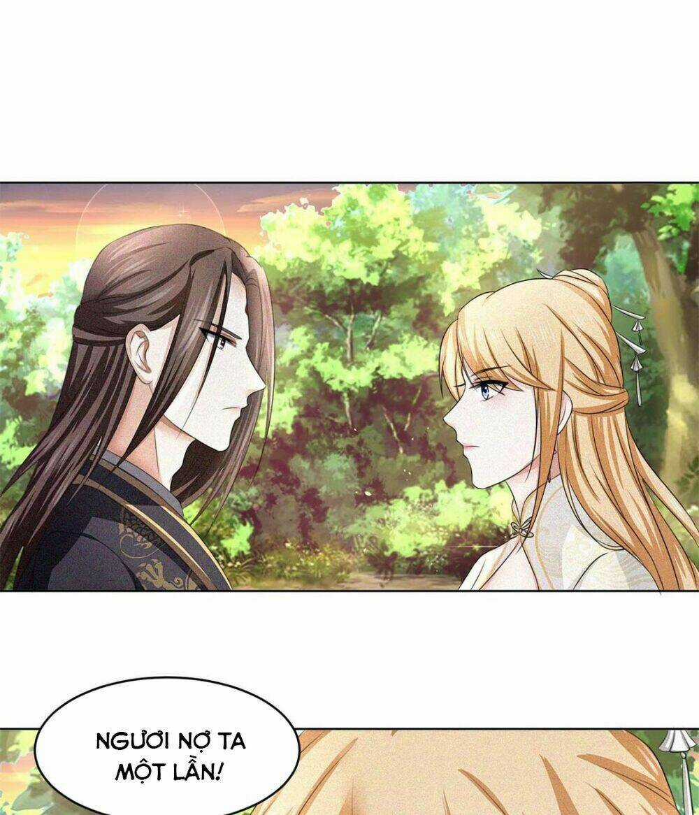 Cửu Dương Đế Tôn - Chapter 56 - Trang 11