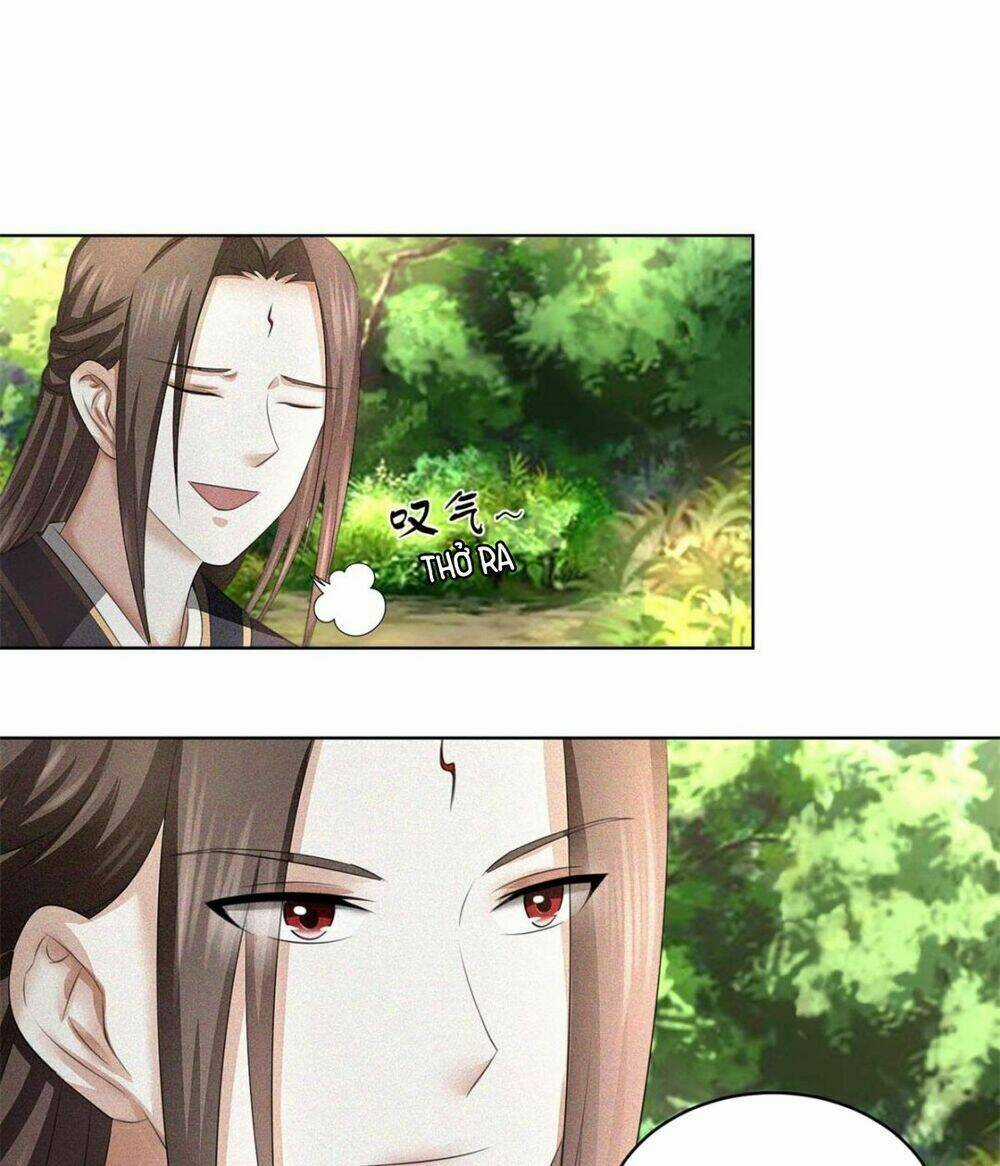 Cửu Dương Đế Tôn - Chapter 56 - Trang 13