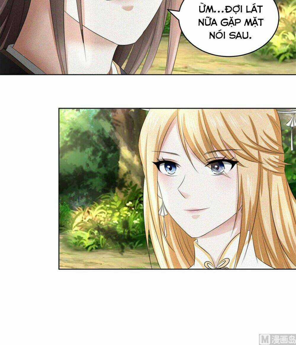 Cửu Dương Đế Tôn - Chapter 56 - Trang 14