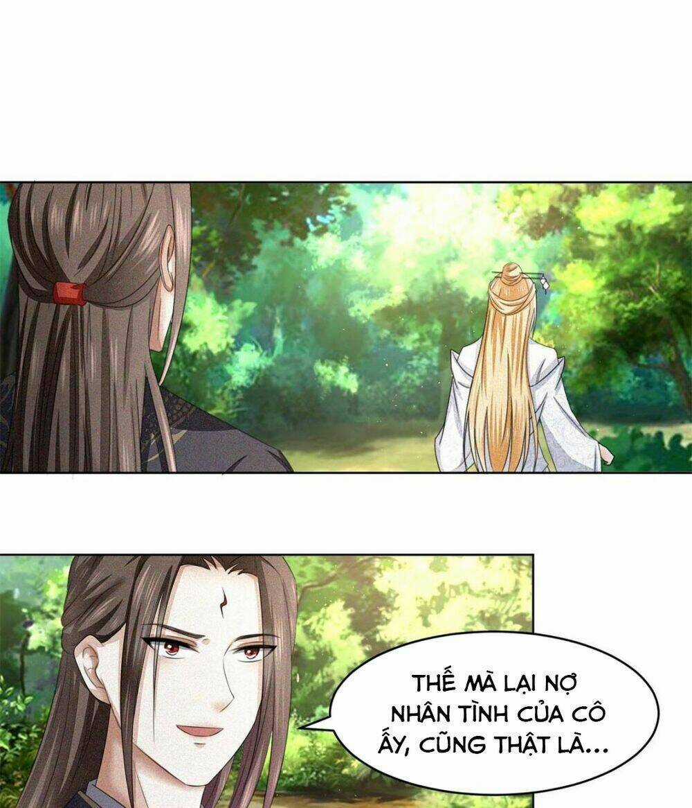 Cửu Dương Đế Tôn - Chapter 56 - Trang 15