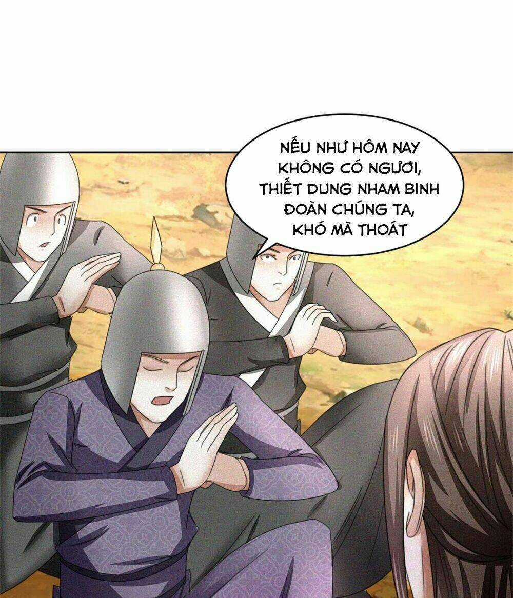 Cửu Dương Đế Tôn - Chapter 56 - Trang 17