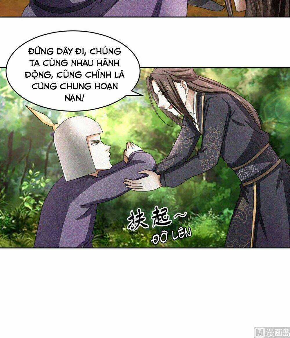 Cửu Dương Đế Tôn - Chapter 56 - Trang 18
