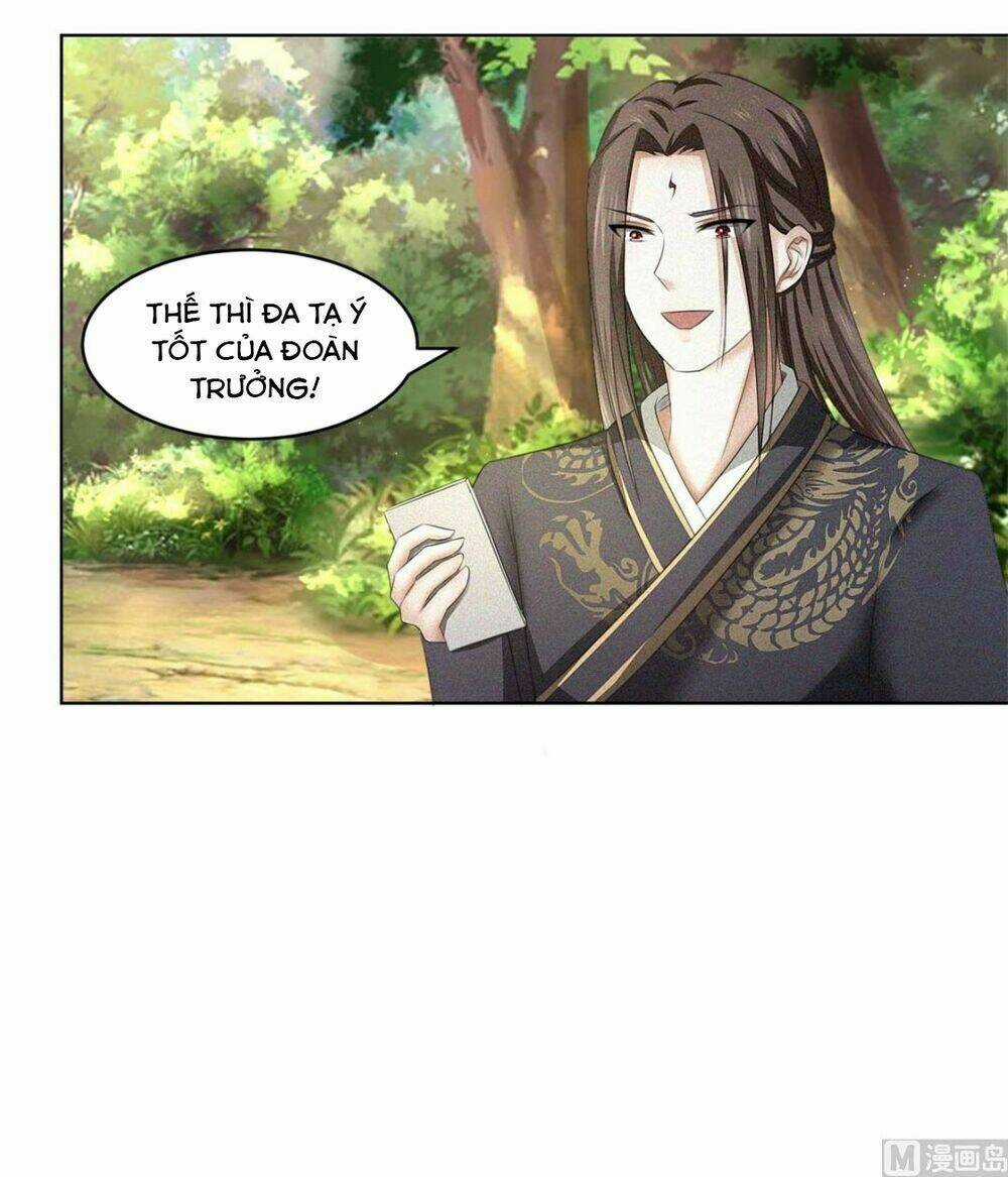Cửu Dương Đế Tôn - Chapter 56 - Trang 20