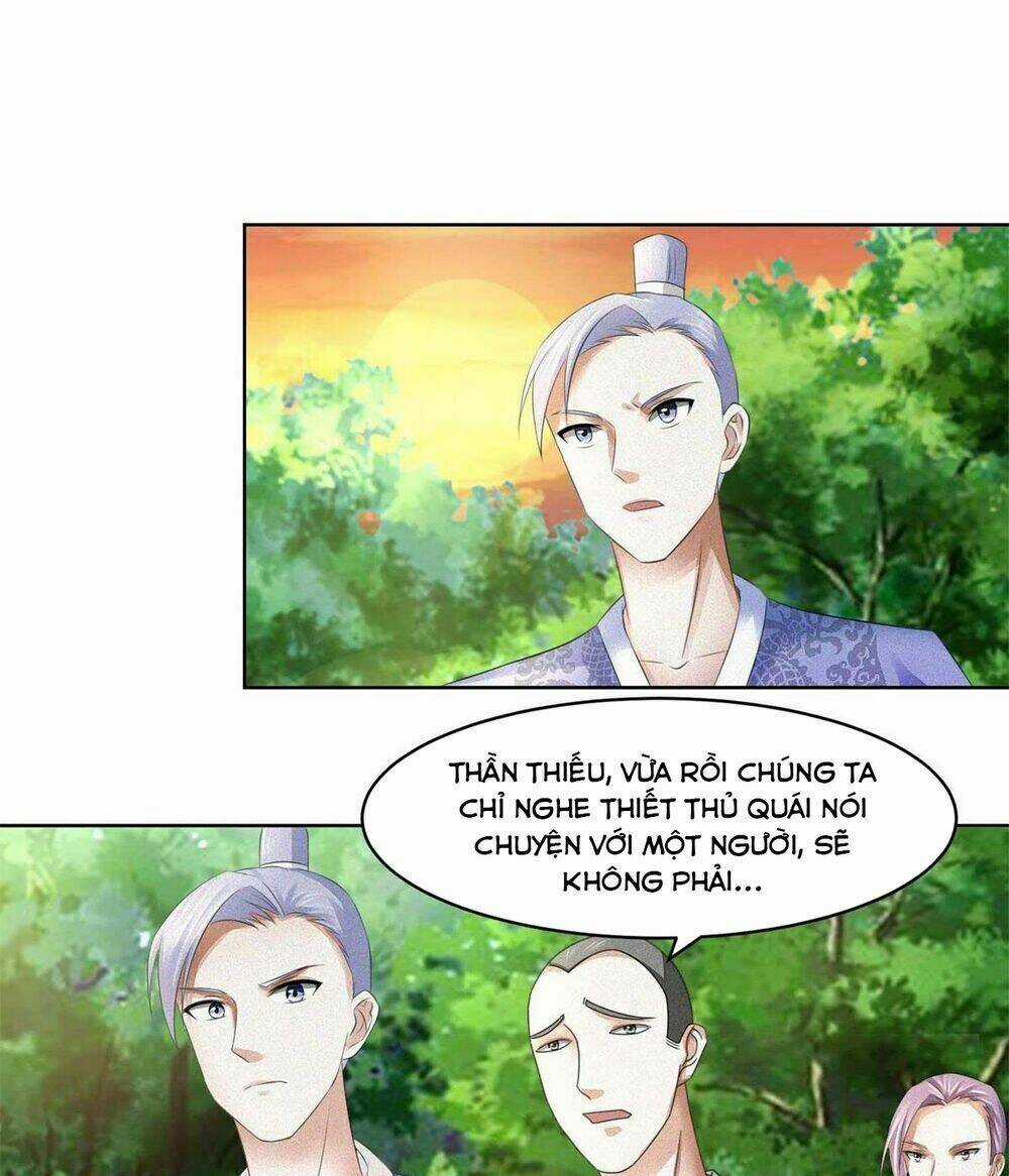 Cửu Dương Đế Tôn - Chapter 56 - Trang 3