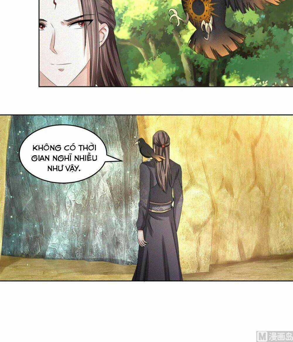 Cửu Dương Đế Tôn - Chapter 56 - Trang 24