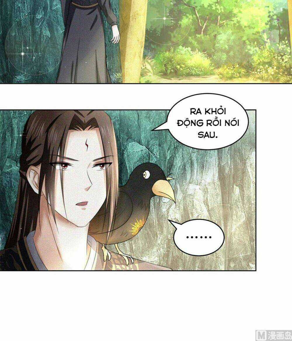 Cửu Dương Đế Tôn - Chapter 56 - Trang 26