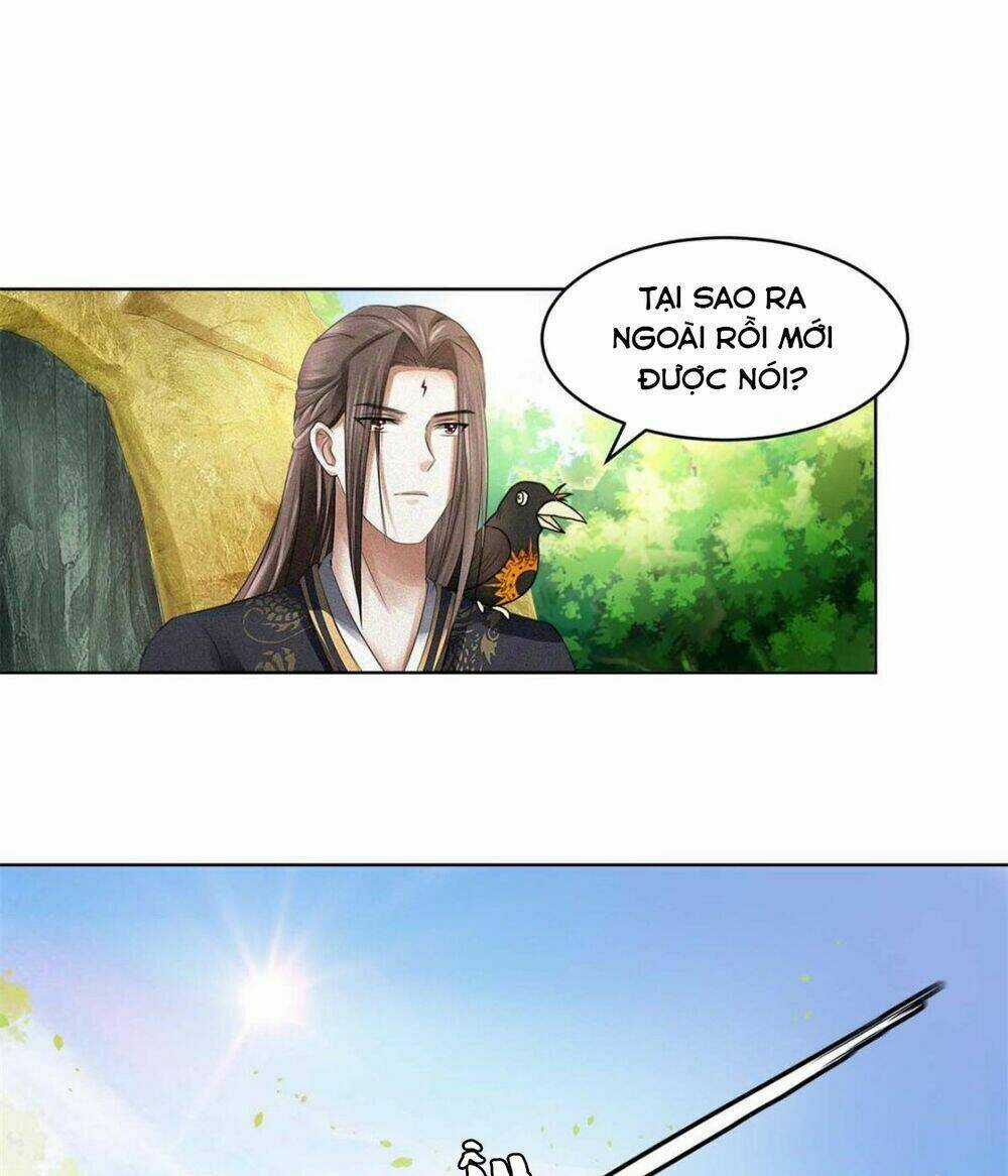 Cửu Dương Đế Tôn - Chapter 56 - Trang 27