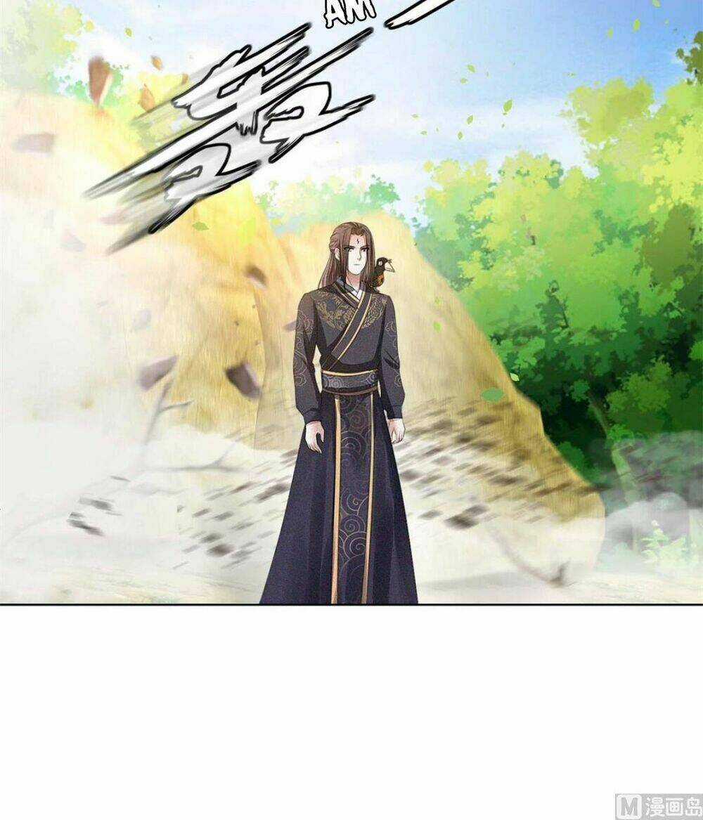 Cửu Dương Đế Tôn - Chapter 56 - Trang 28