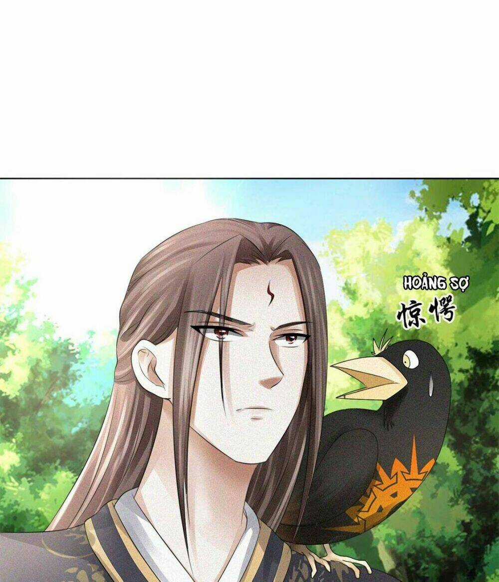 Cửu Dương Đế Tôn - Chapter 56 - Trang 29