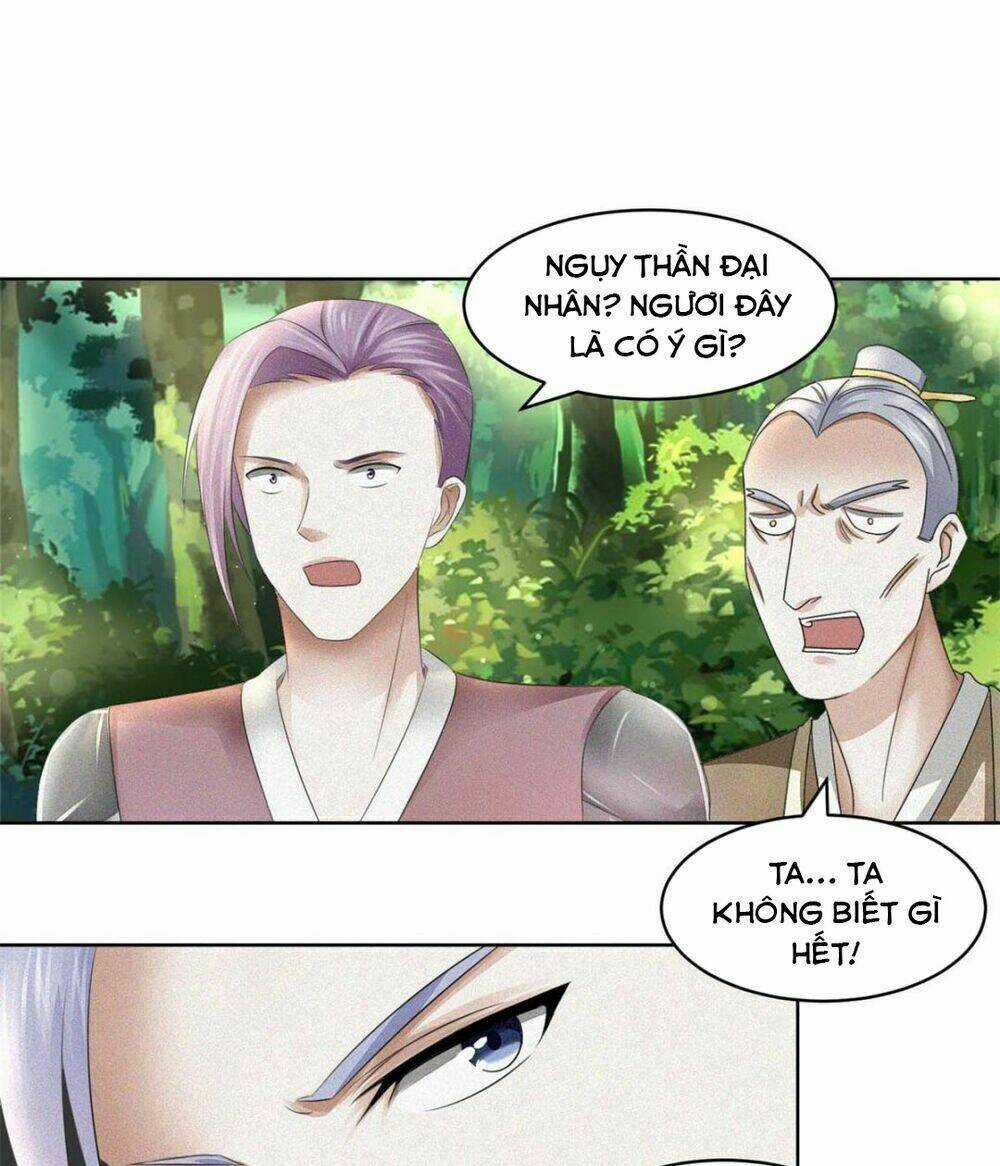 Cửu Dương Đế Tôn - Chapter 56 - Trang 5