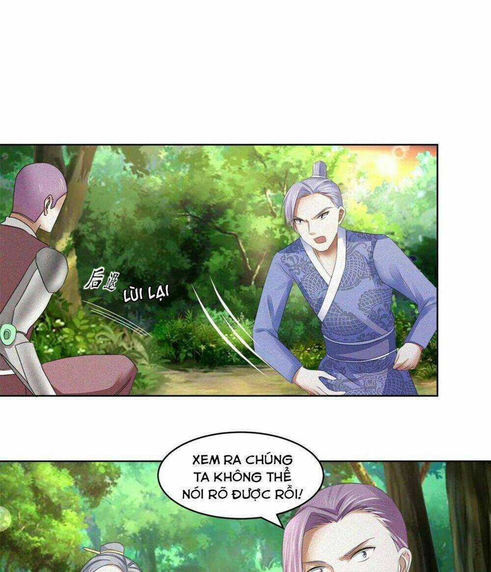 Cửu Dương Đế Tôn - Chapter 56 - Trang 7