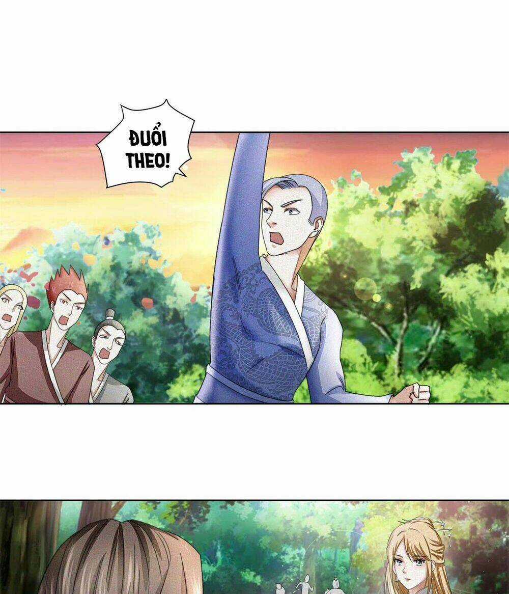 Cửu Dương Đế Tôn - Chapter 56 - Trang 9