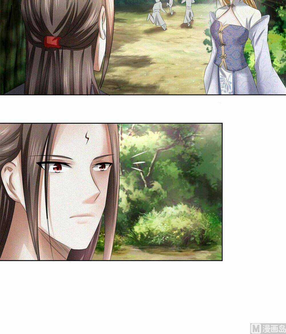 Cửu Dương Đế Tôn - Chapter 56 - Trang 10