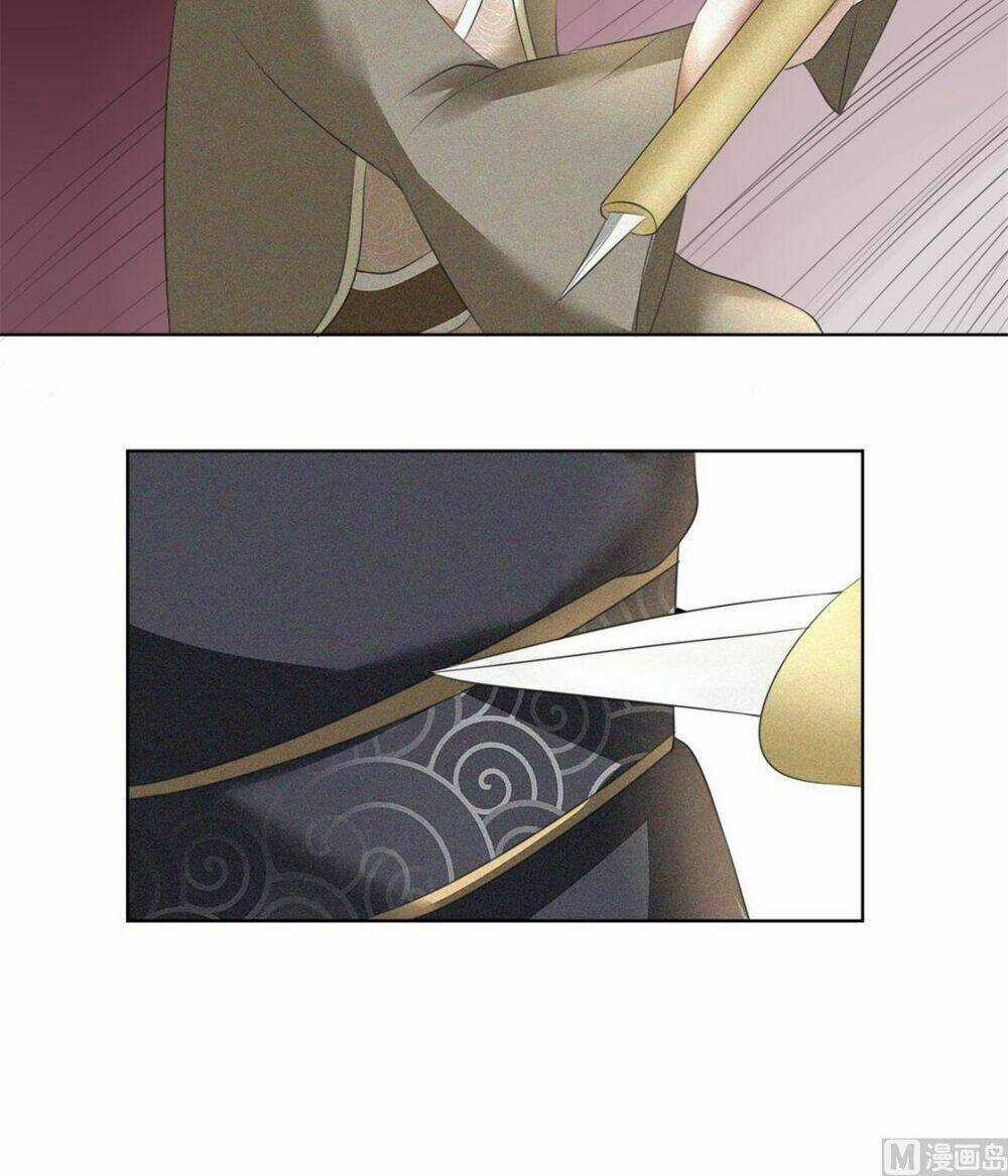 Cửu Dương Đế Tôn - Chapter 57 - Trang 12