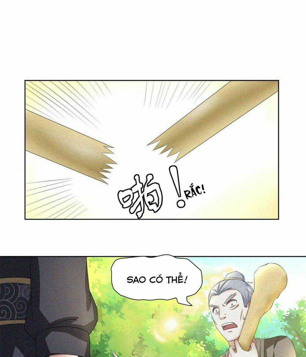 Cửu Dương Đế Tôn - Chapter 57 - Trang 13