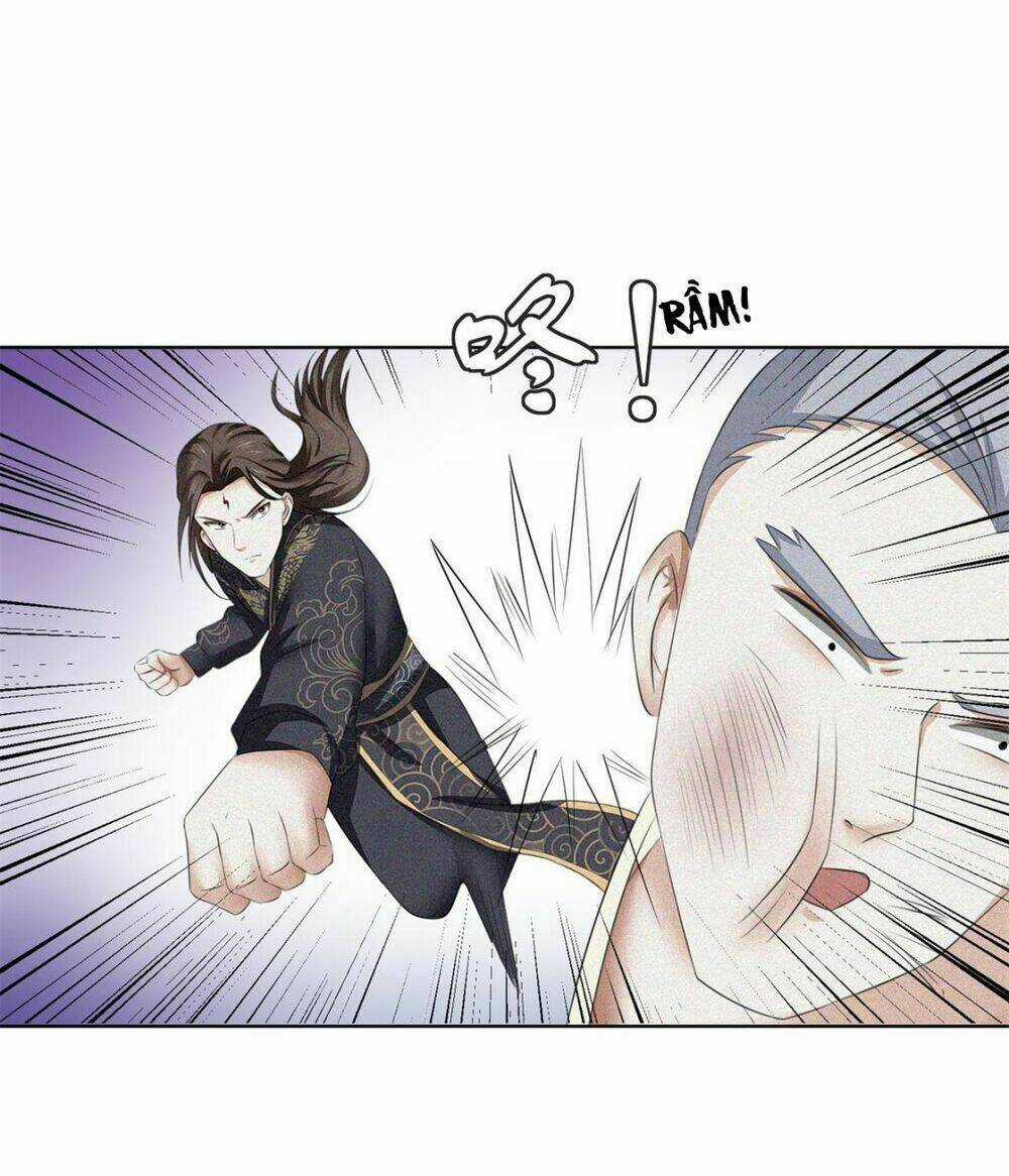 Cửu Dương Đế Tôn - Chapter 57 - Trang 15