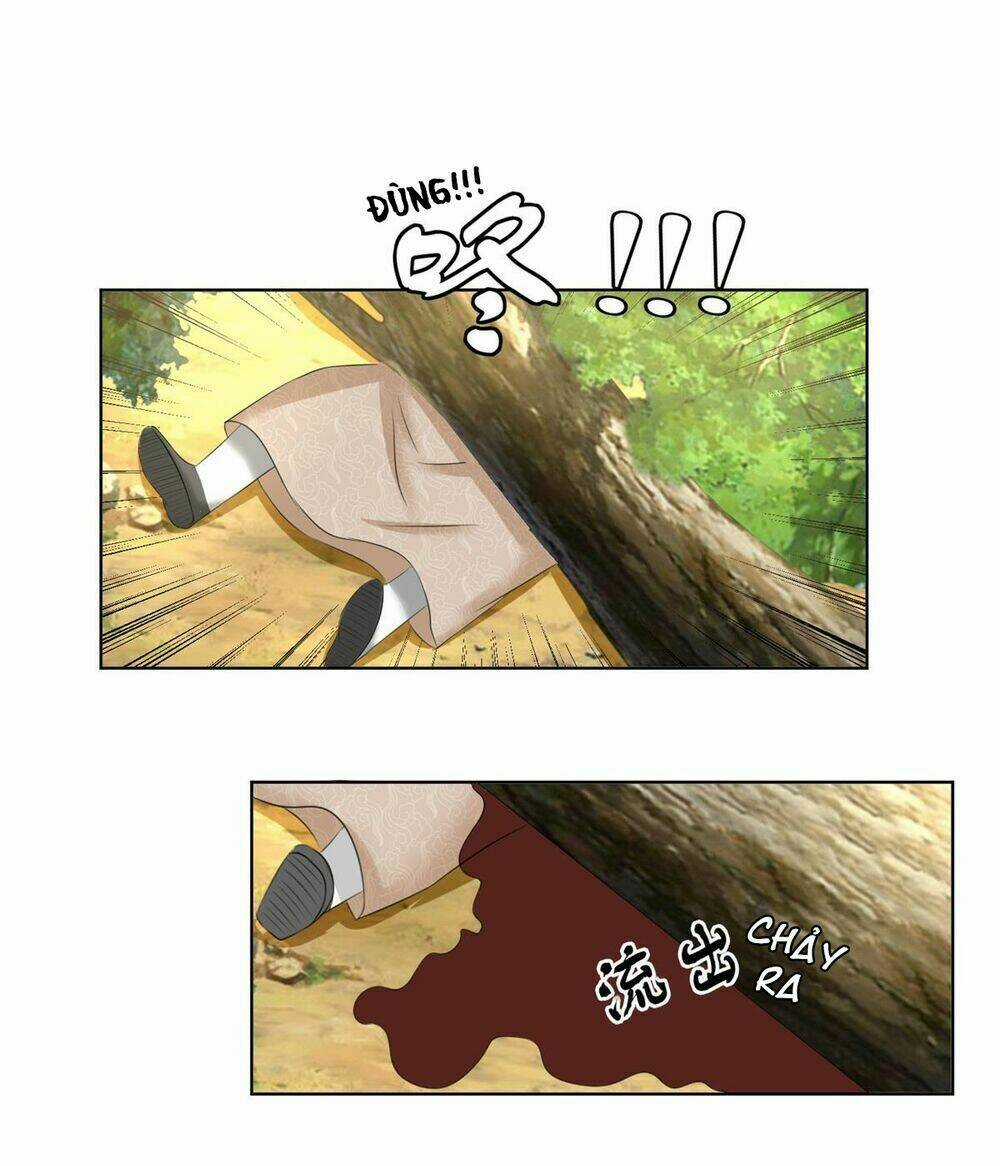 Cửu Dương Đế Tôn - Chapter 57 - Trang 17