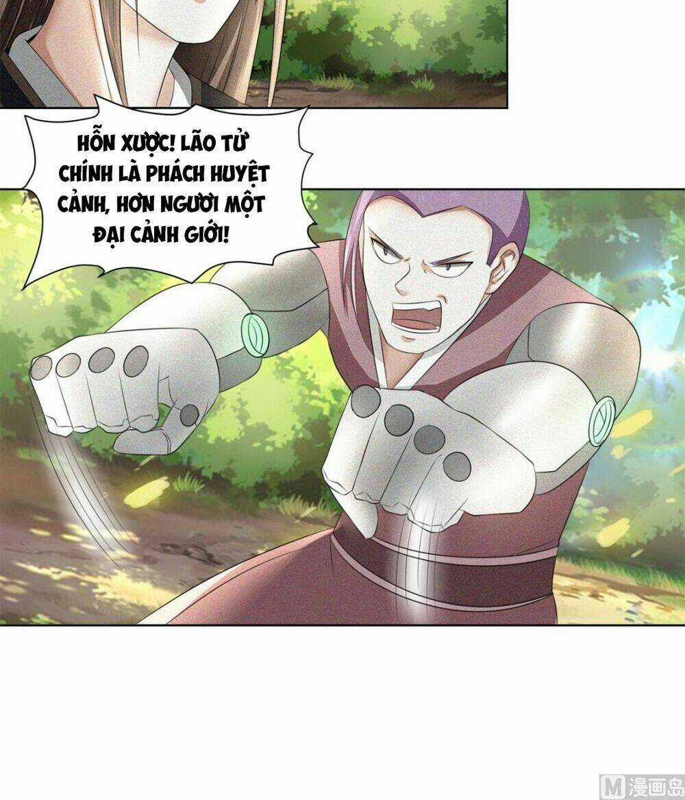 Cửu Dương Đế Tôn - Chapter 57 - Trang 20