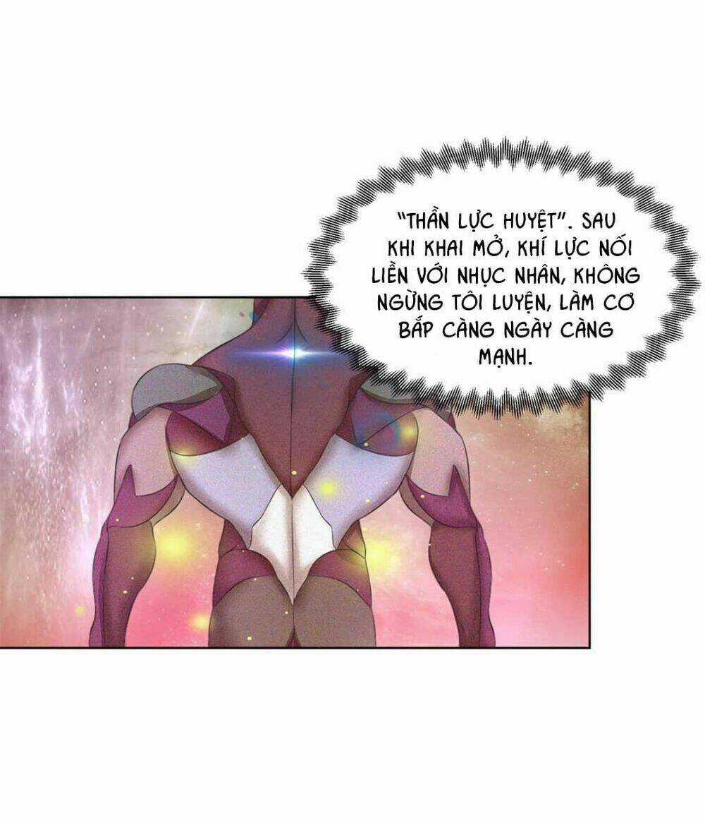 Cửu Dương Đế Tôn - Chapter 57 - Trang 3