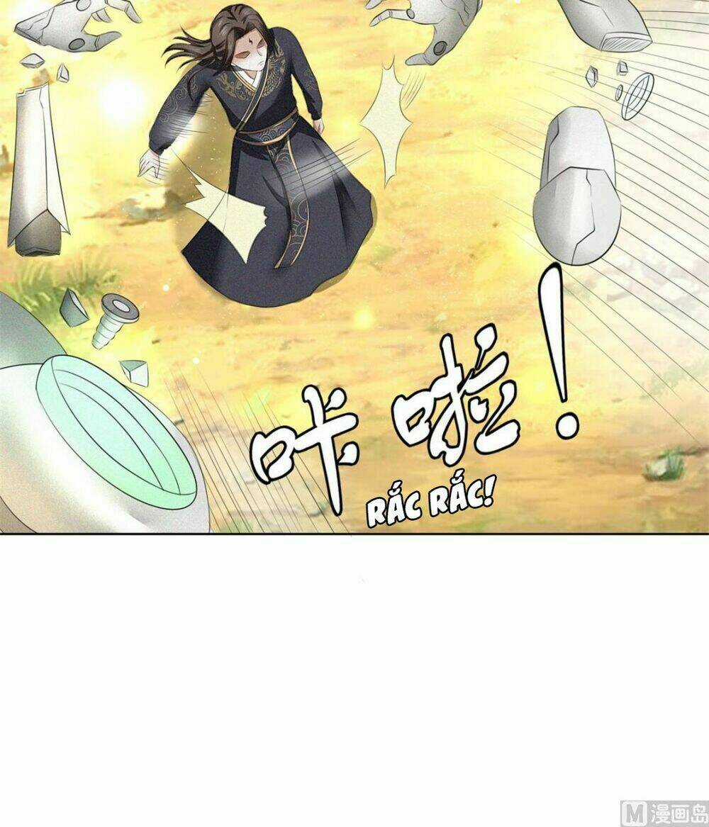 Cửu Dương Đế Tôn - Chapter 57 - Trang 22