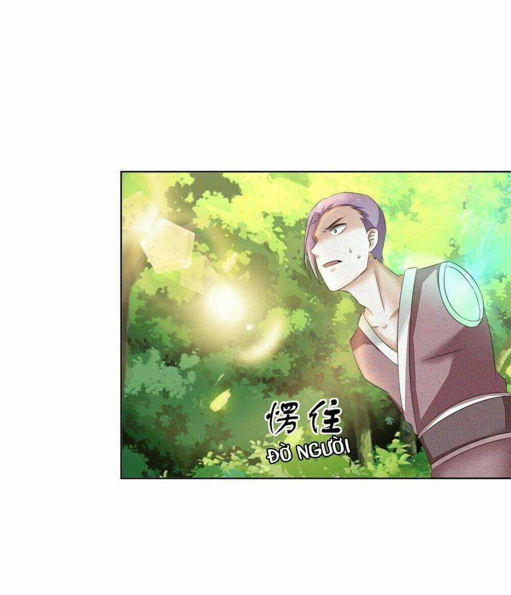 Cửu Dương Đế Tôn - Chapter 57 - Trang 23