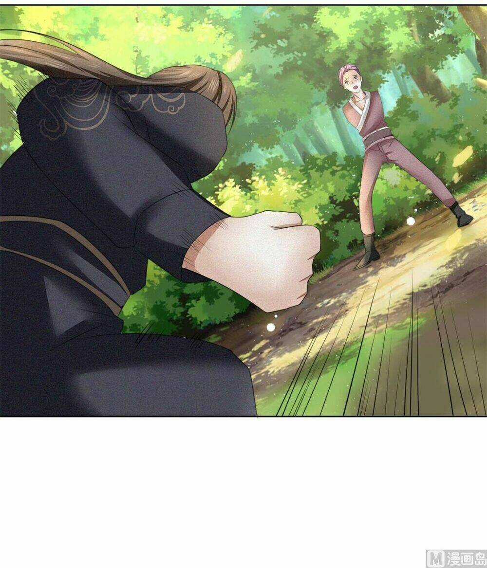 Cửu Dương Đế Tôn - Chapter 57 - Trang 24