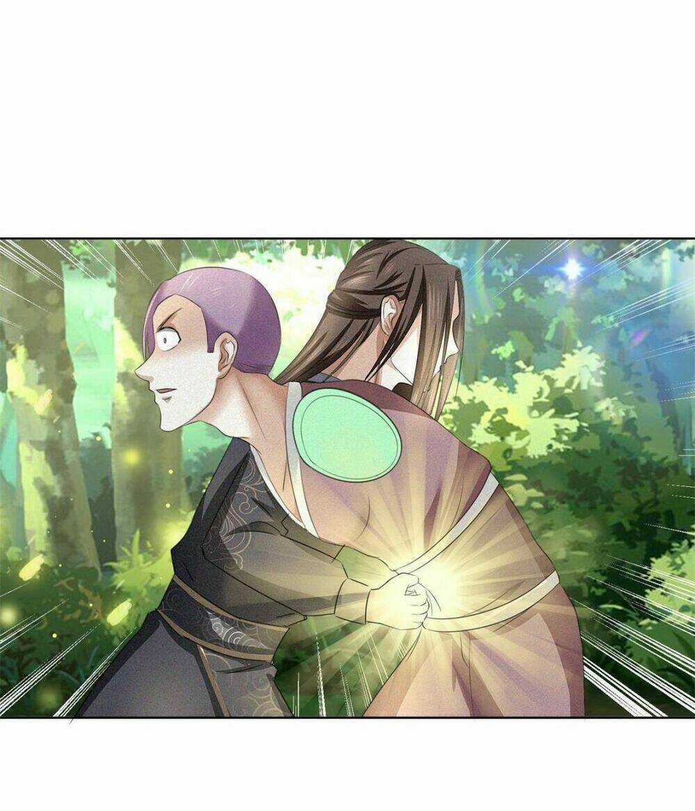 Cửu Dương Đế Tôn - Chapter 57 - Trang 25