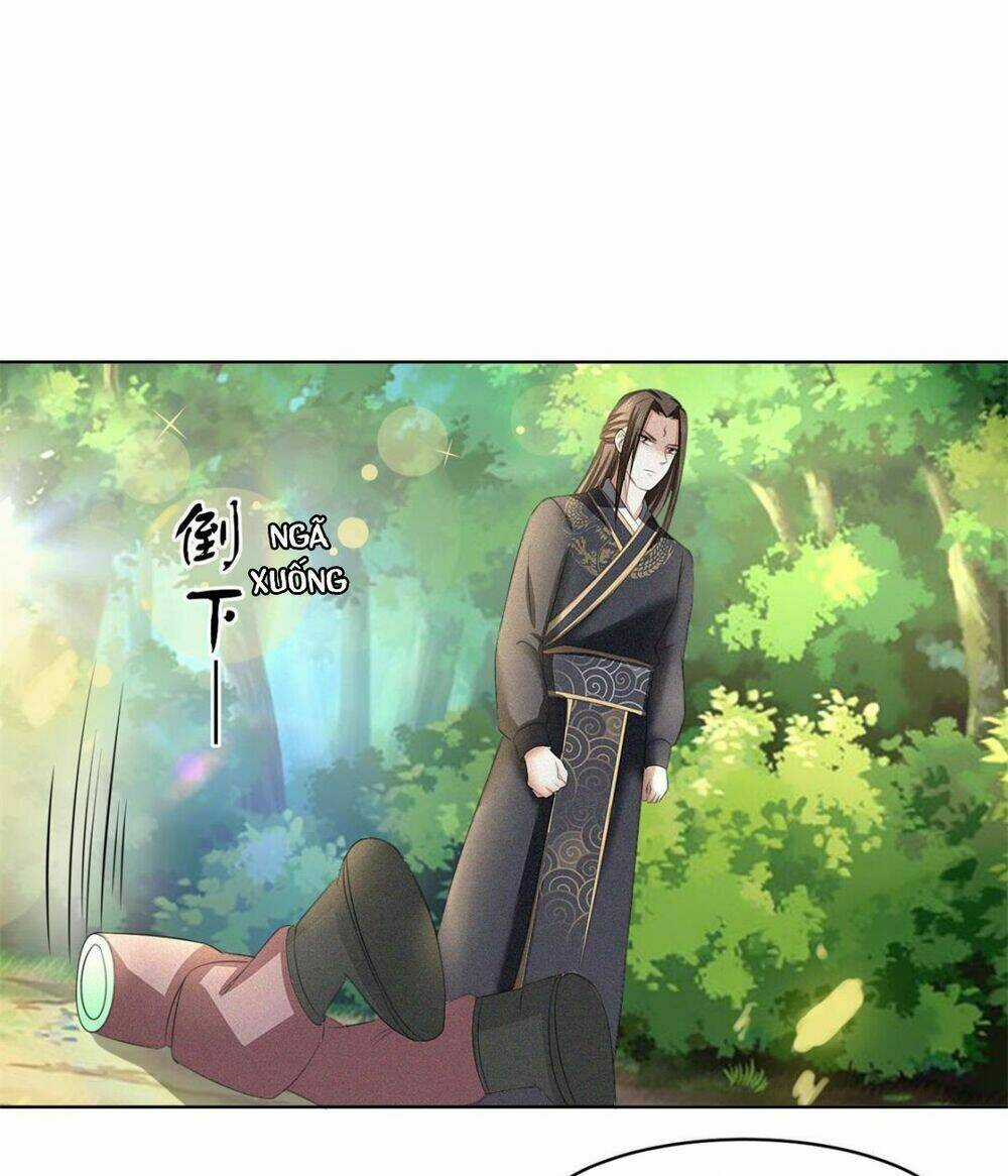 Cửu Dương Đế Tôn - Chapter 57 - Trang 27