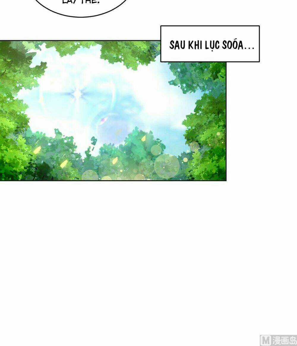 Cửu Dương Đế Tôn - Chapter 57 - Trang 30