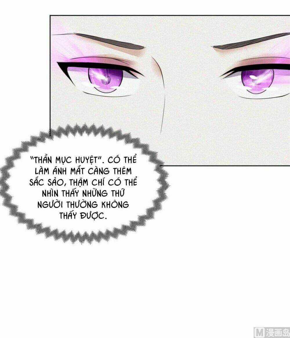 Cửu Dương Đế Tôn - Chapter 57 - Trang 4