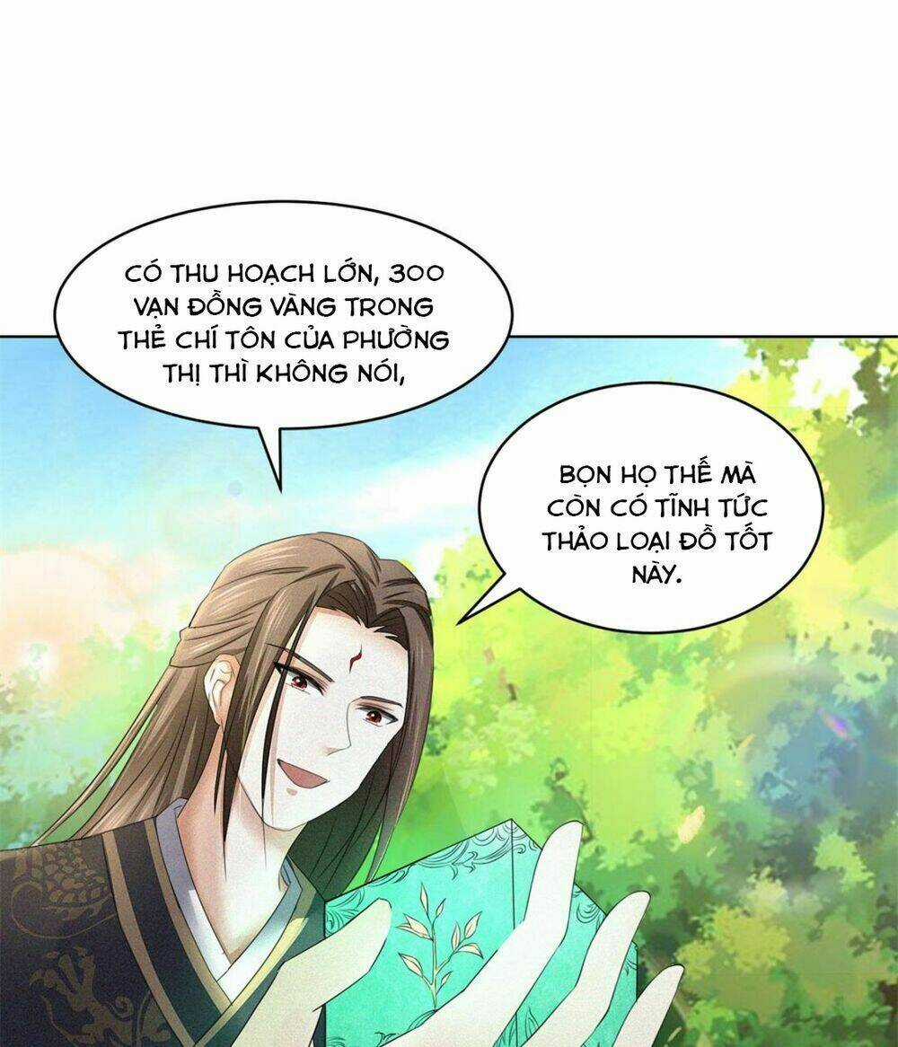 Cửu Dương Đế Tôn - Chapter 57 - Trang 31