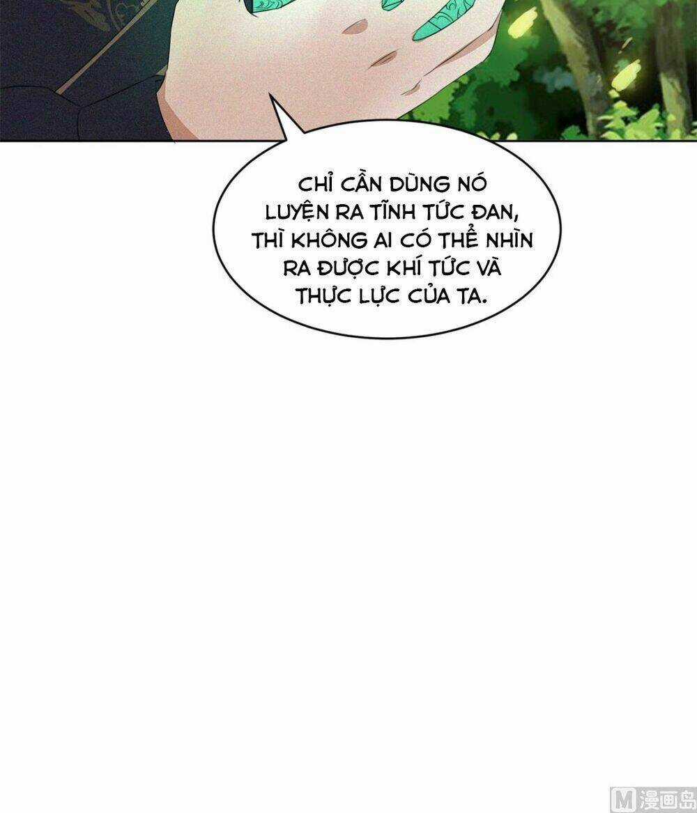 Cửu Dương Đế Tôn - Chapter 57 - Trang 32
