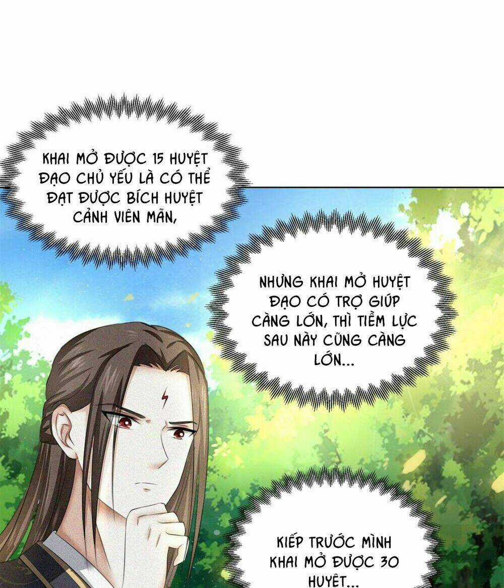 Cửu Dương Đế Tôn - Chapter 57 - Trang 5