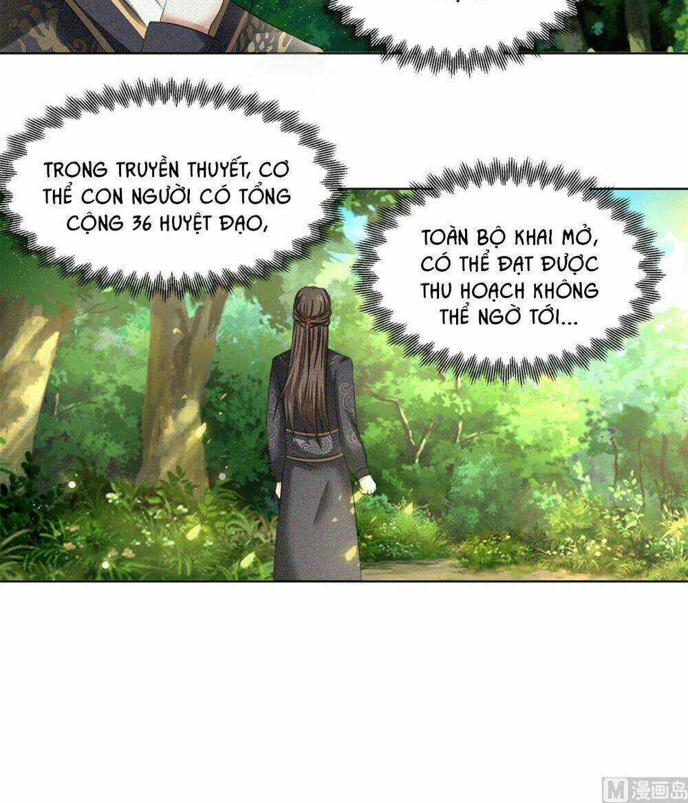 Cửu Dương Đế Tôn - Chapter 57 - Trang 6