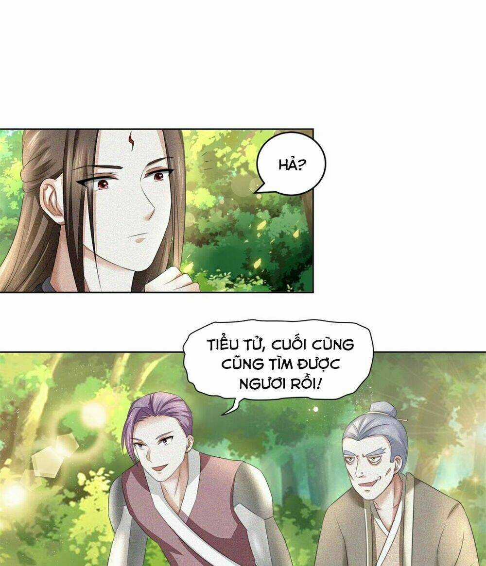 Cửu Dương Đế Tôn - Chapter 57 - Trang 7