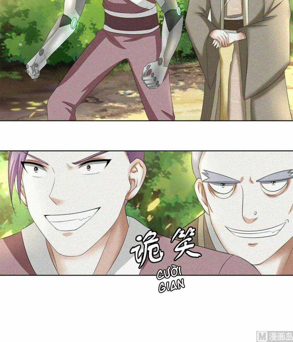 Cửu Dương Đế Tôn - Chapter 57 - Trang 8