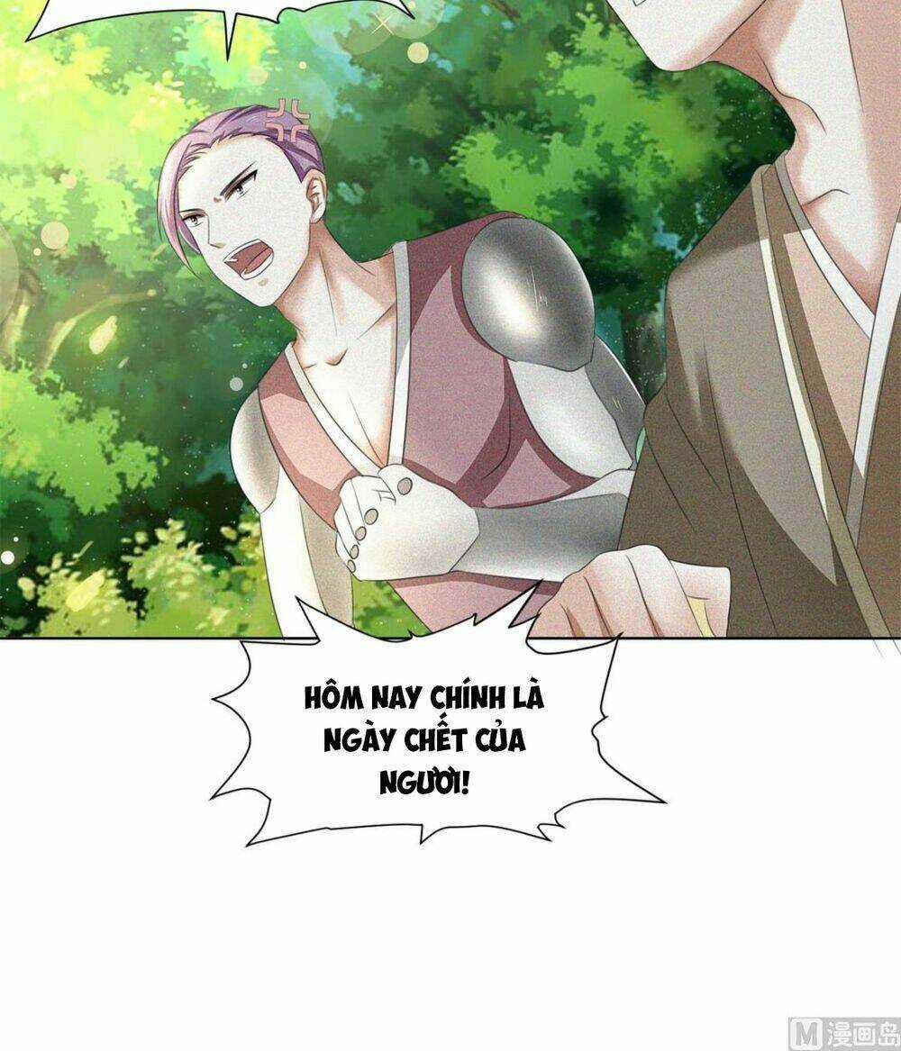 Cửu Dương Đế Tôn - Chapter 57 - Trang 10