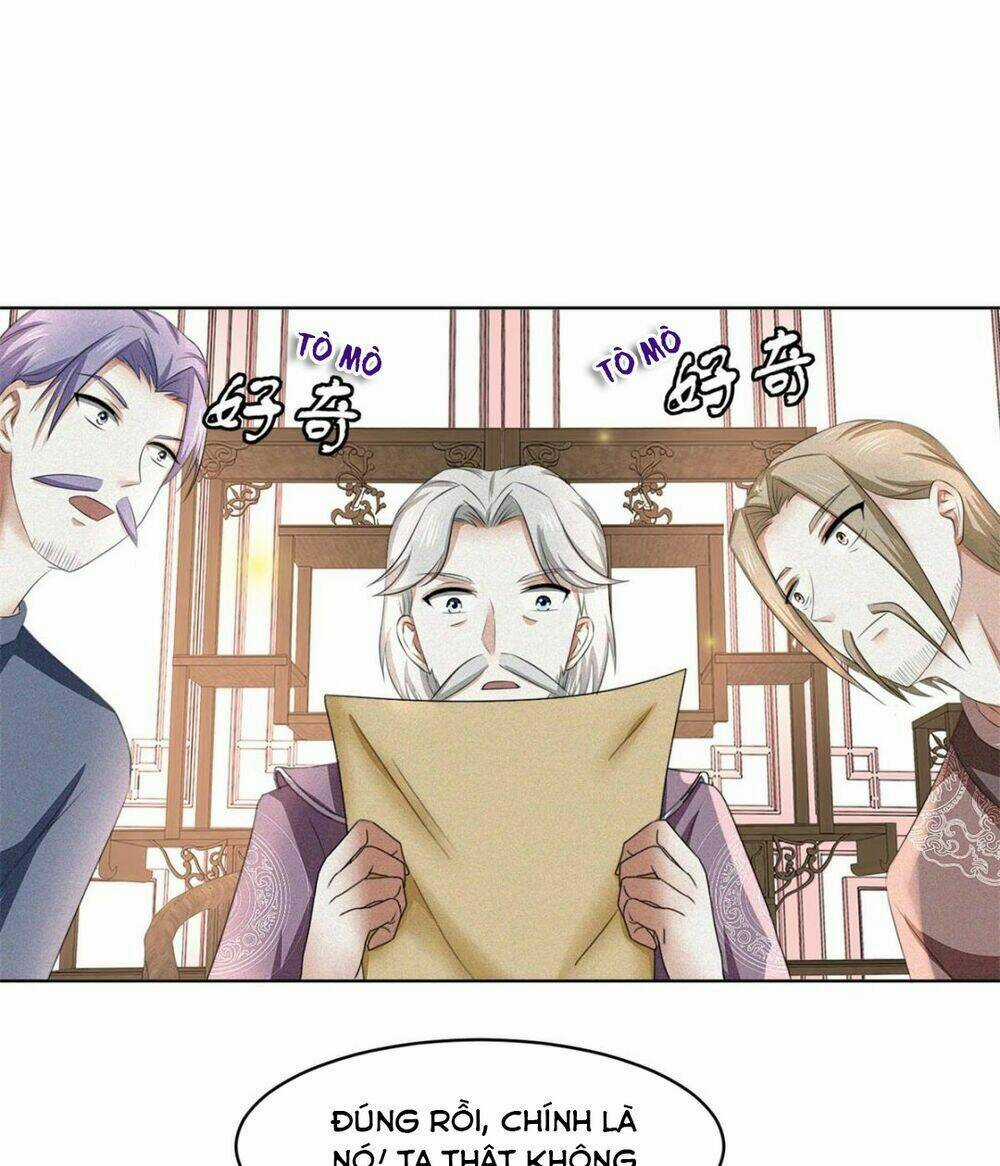 Cửu Dương Đế Tôn - Chapter 58 - Trang 15