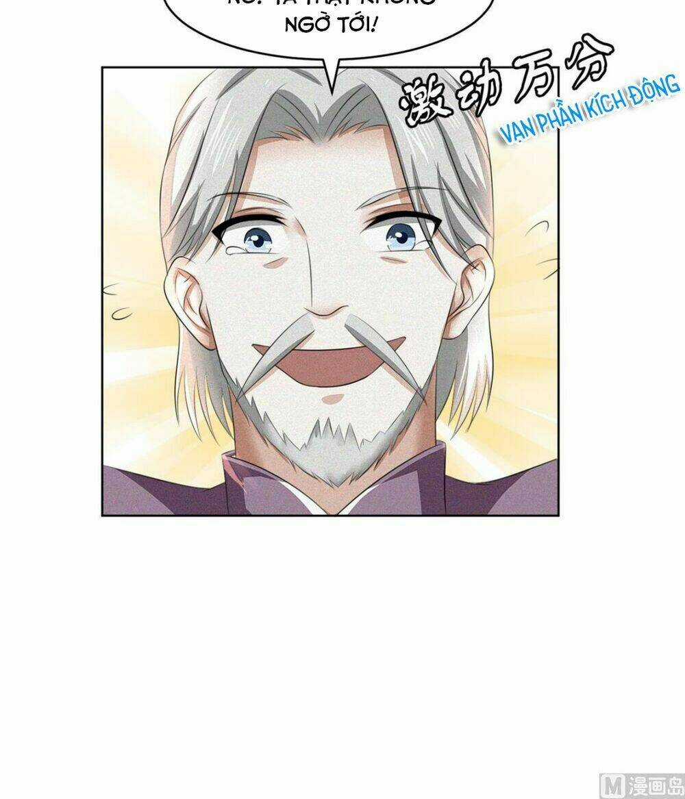 Cửu Dương Đế Tôn - Chapter 58 - Trang 16