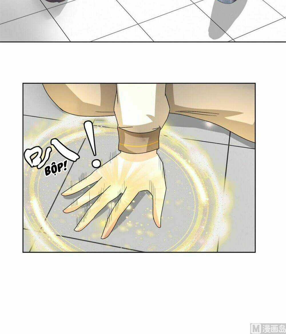 Cửu Dương Đế Tôn - Chapter 58 - Trang 28