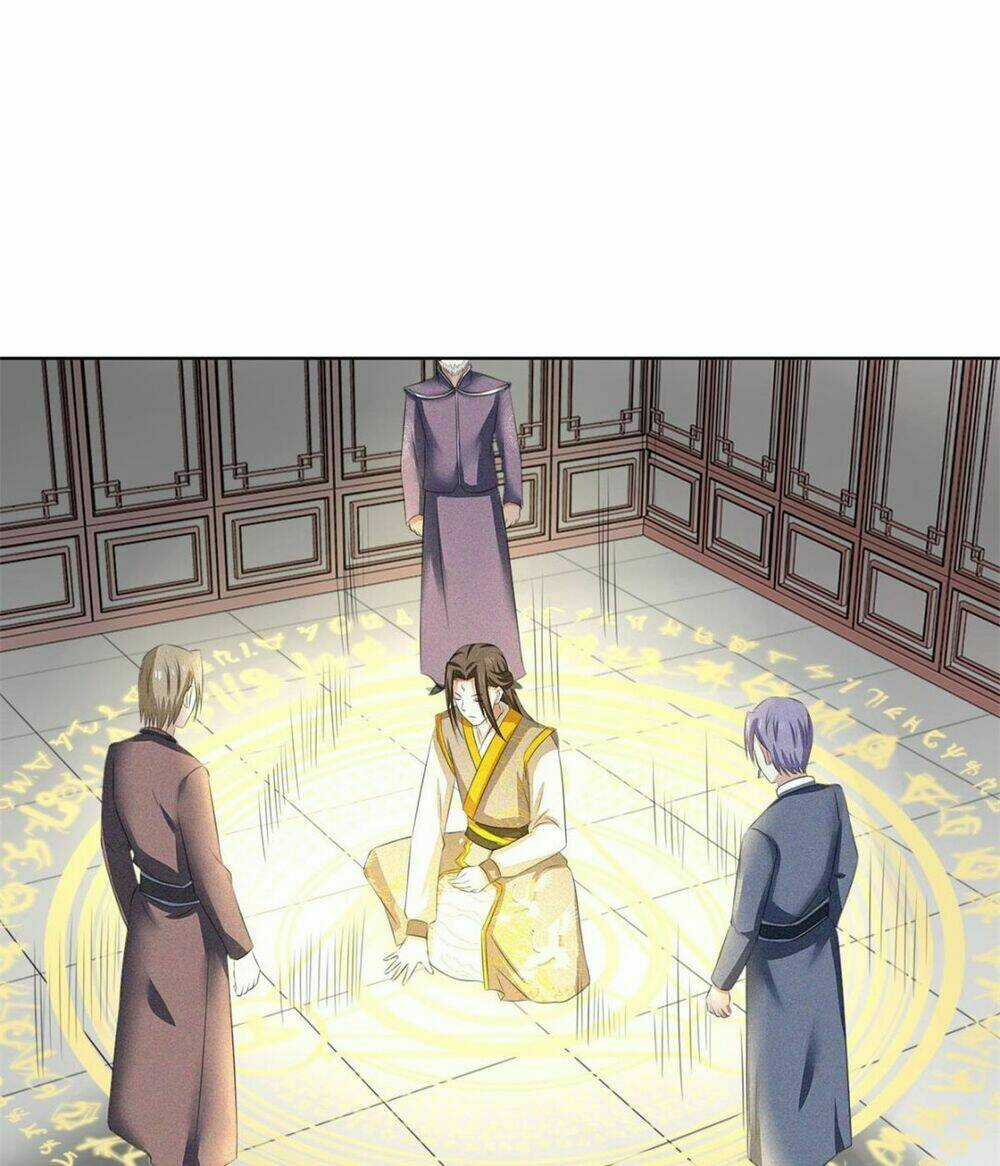 Cửu Dương Đế Tôn - Chapter 58 - Trang 29