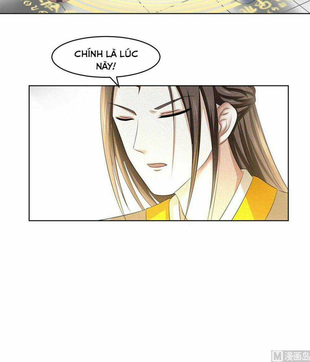 Cửu Dương Đế Tôn - Chapter 58 - Trang 30